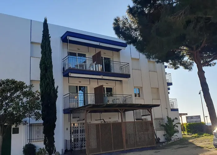 Apartaments Les Roques