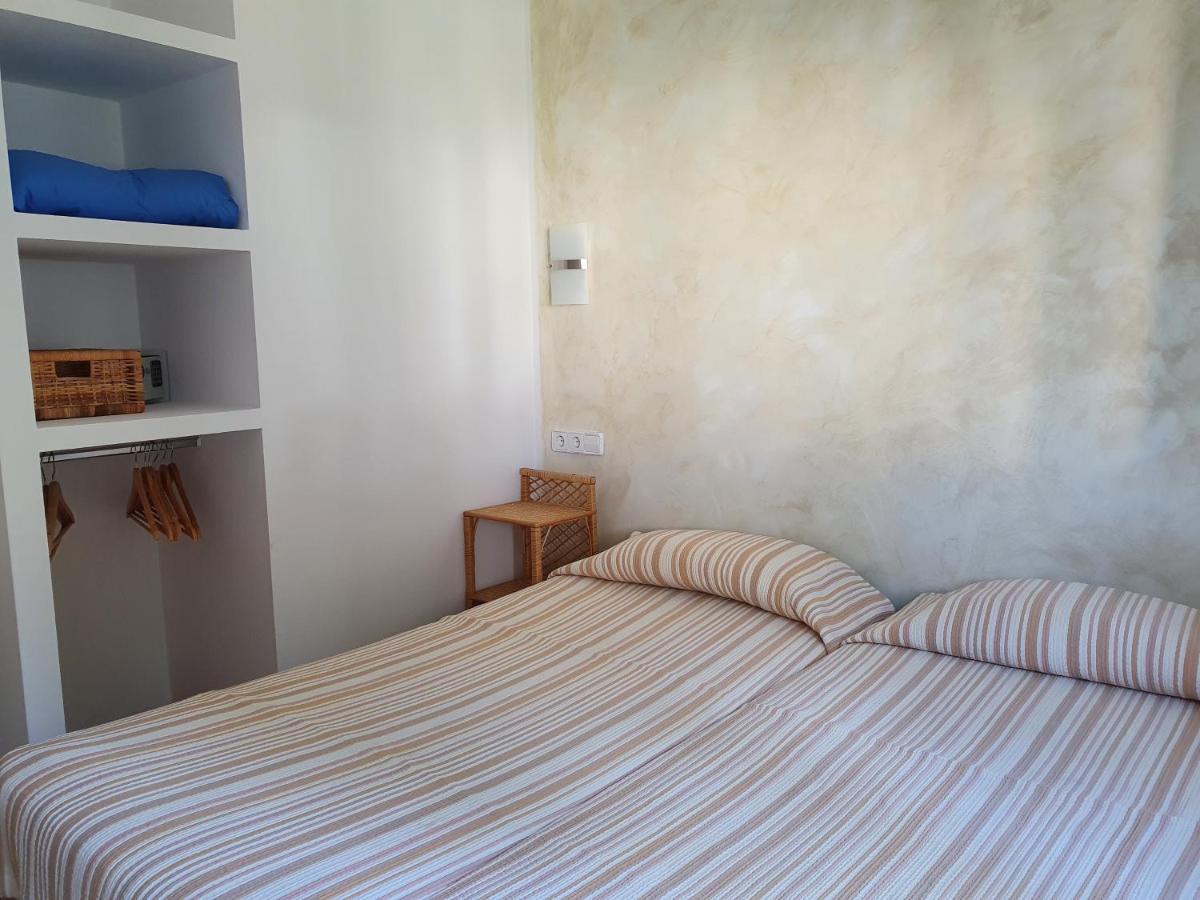 Les Roques Apartamento Platja d'Aro (Playa de Aro)