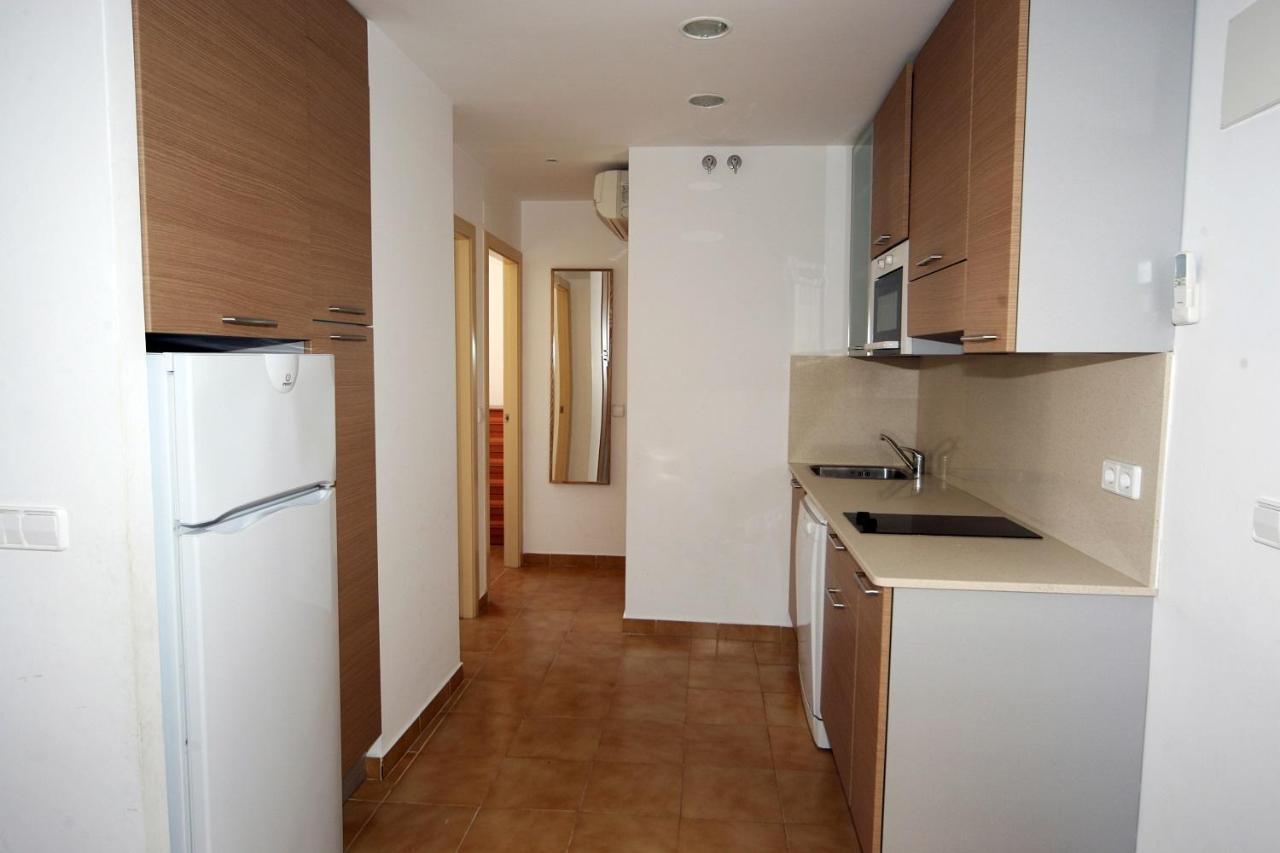 Les Roques Apartamento *