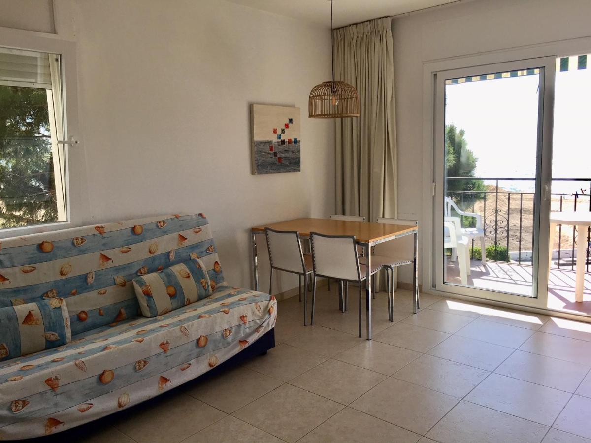 Apartamento Les Roques Platja d'Aro (Playa de Aro)