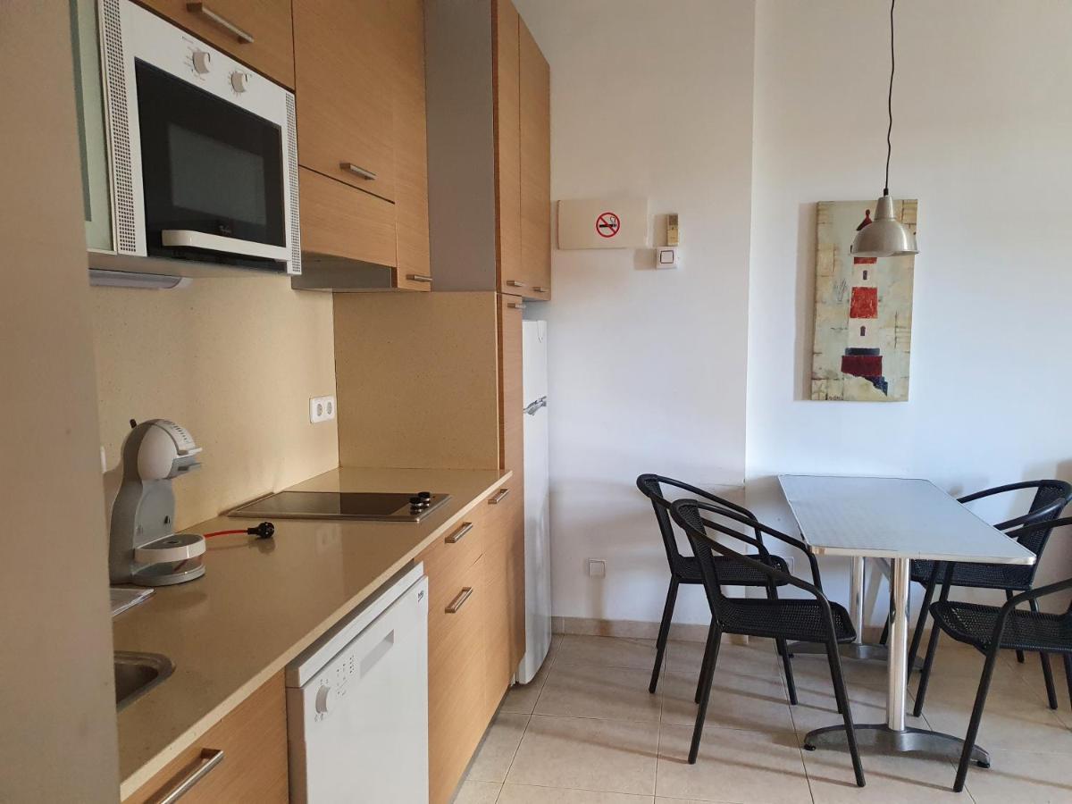 Les Roques Apartamento *