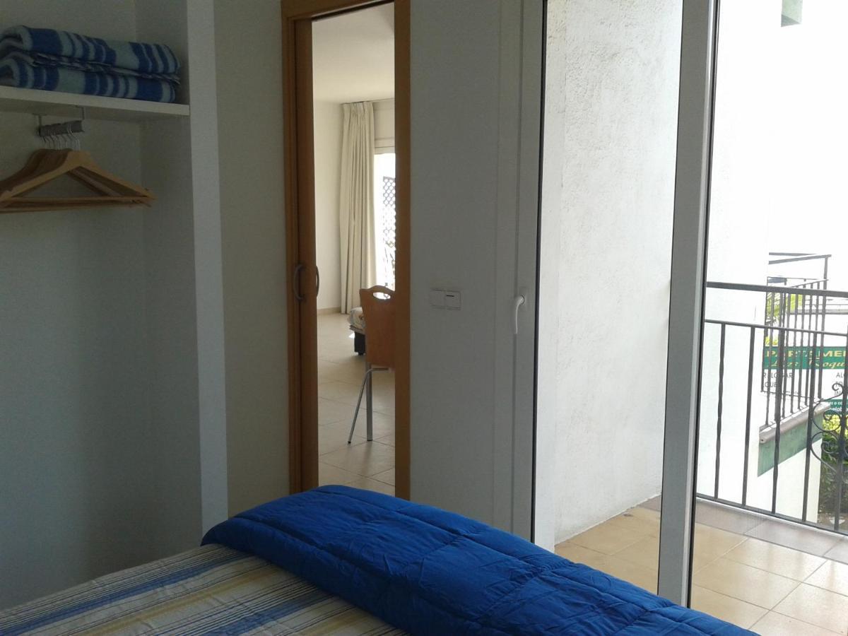 Les Roques Apartamento *