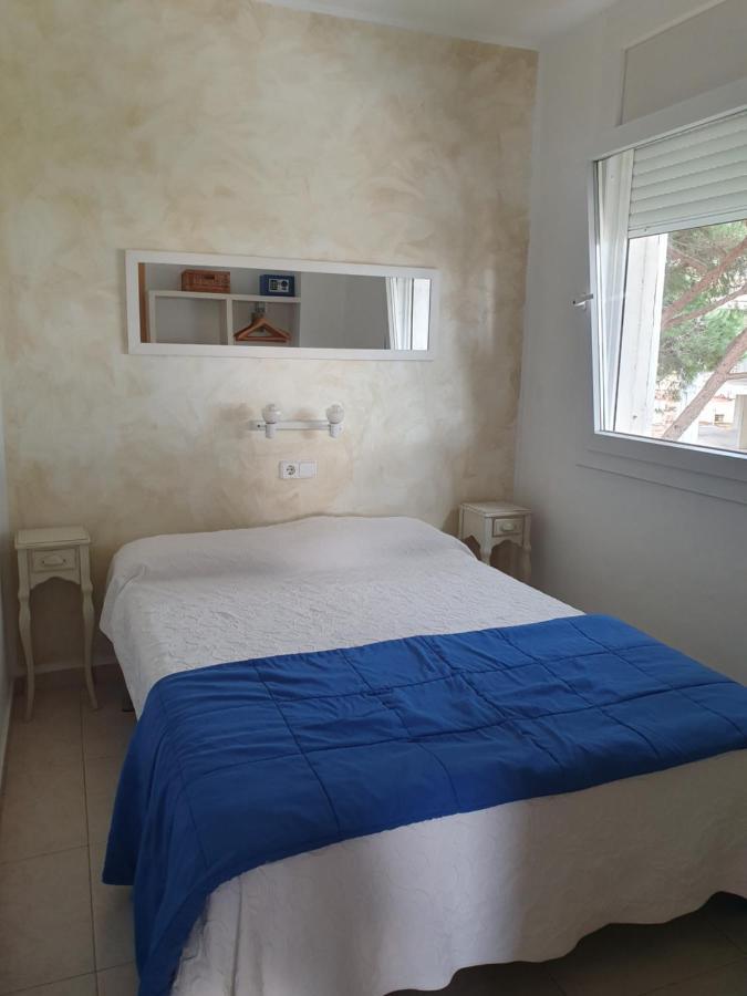 Apartamento Les Roques Platja d'Aro (Playa de Aro)