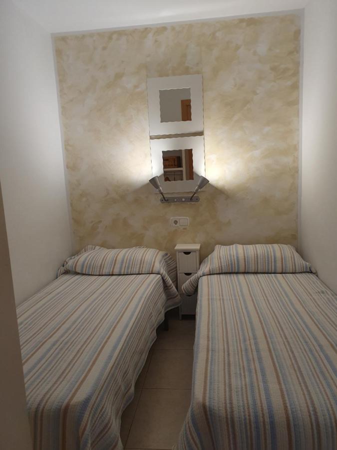 Les Roques Apartamento *