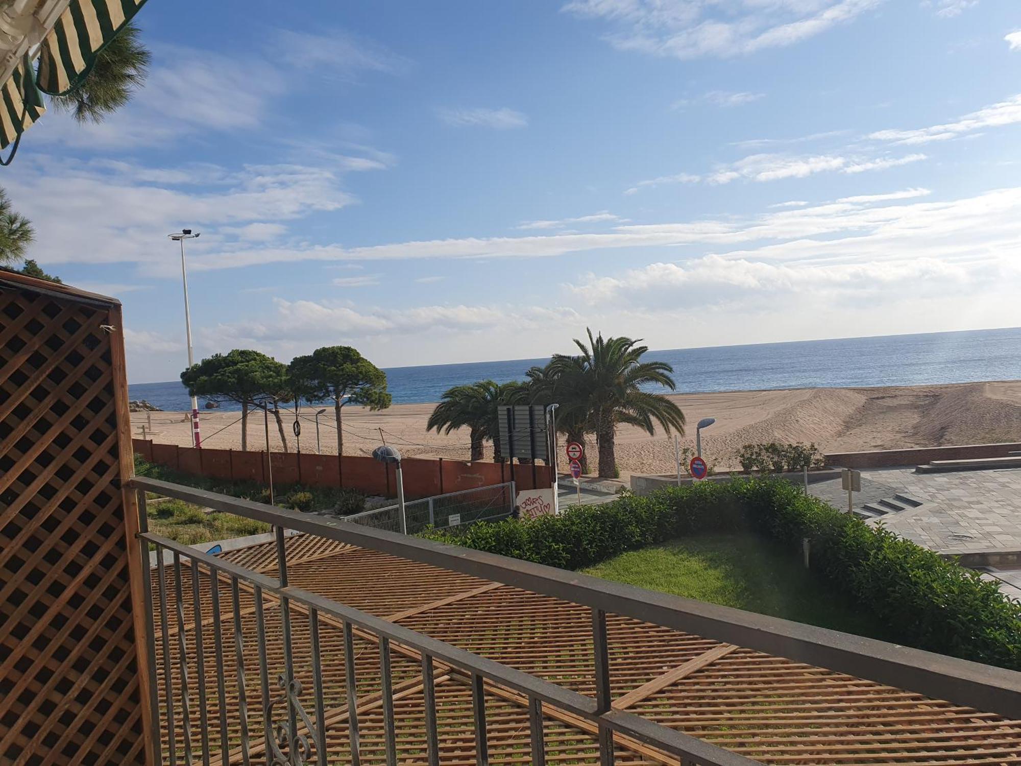 Les Roques * Platja d'Aro (Playa de Aro)