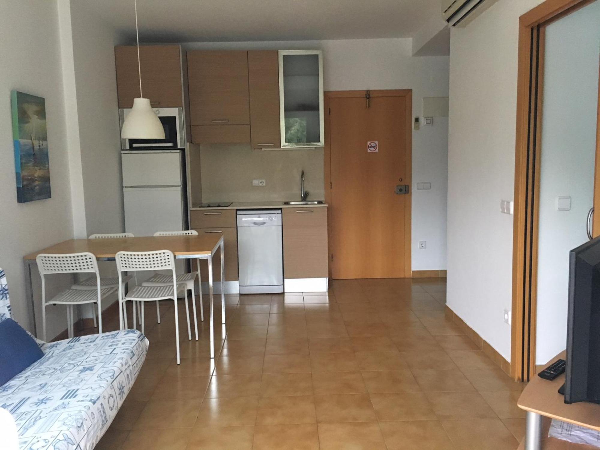 Appartement Les Roques
