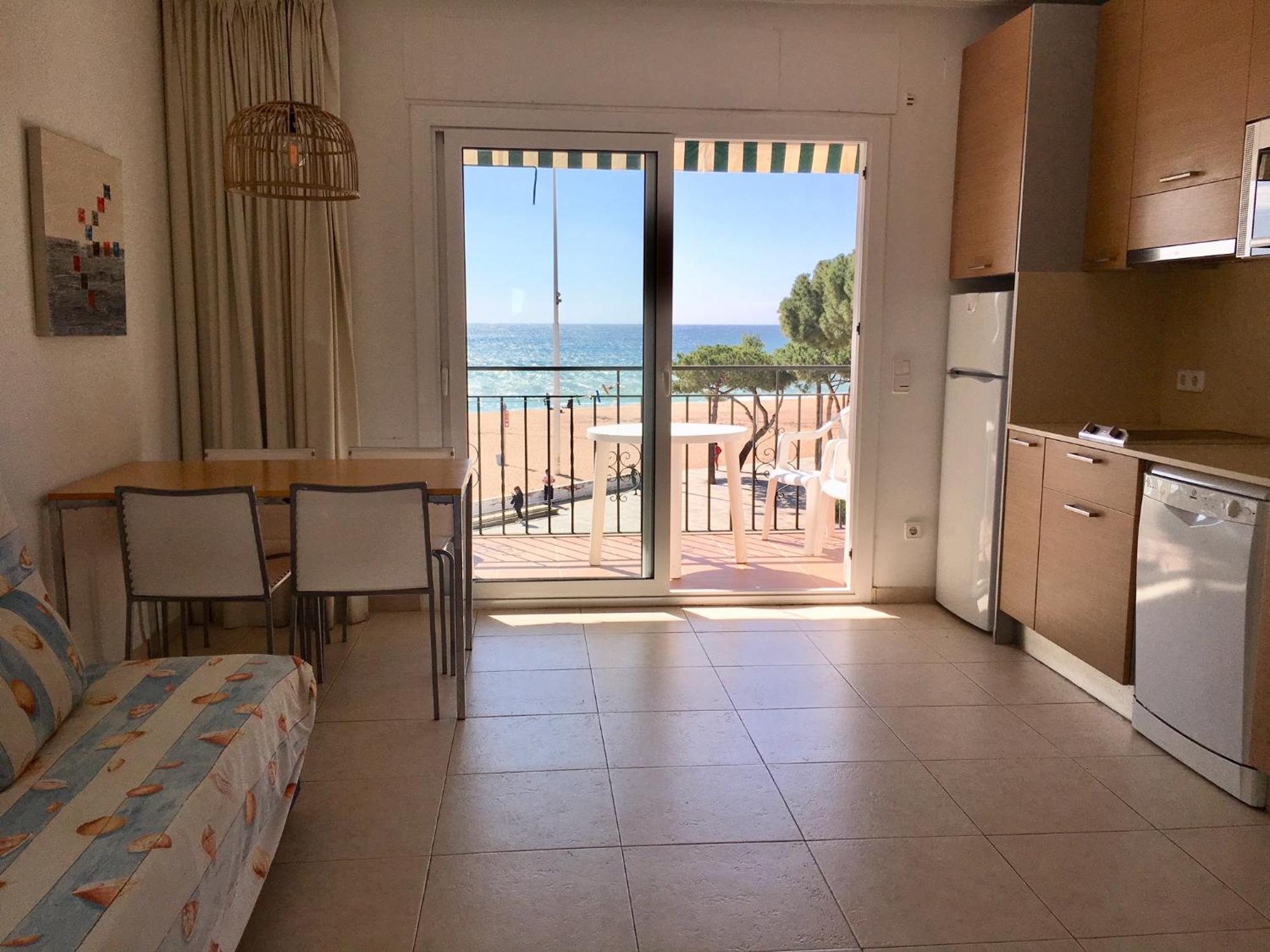 Apartamento Les Roques *