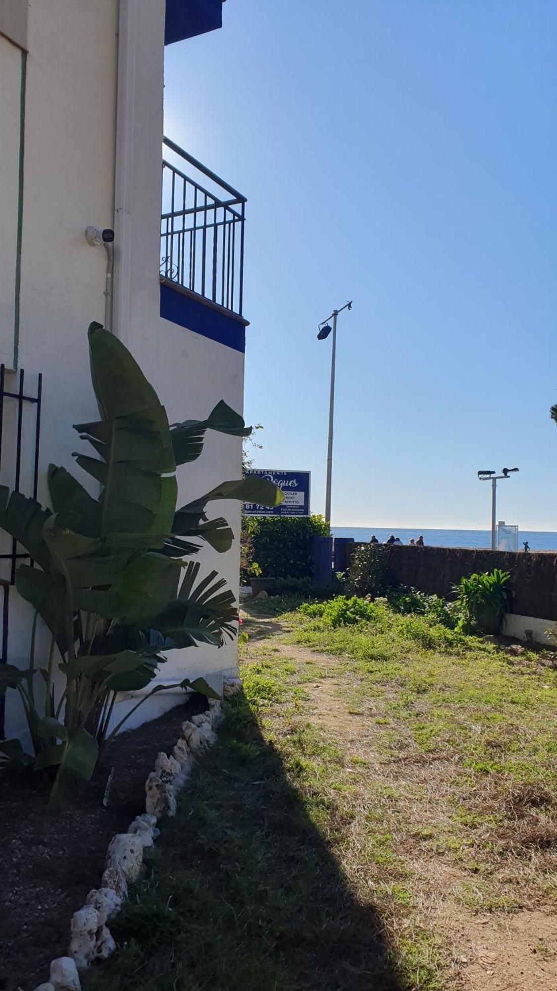 Les Roques Apartamento Platja d'Aro (Playa de Aro)