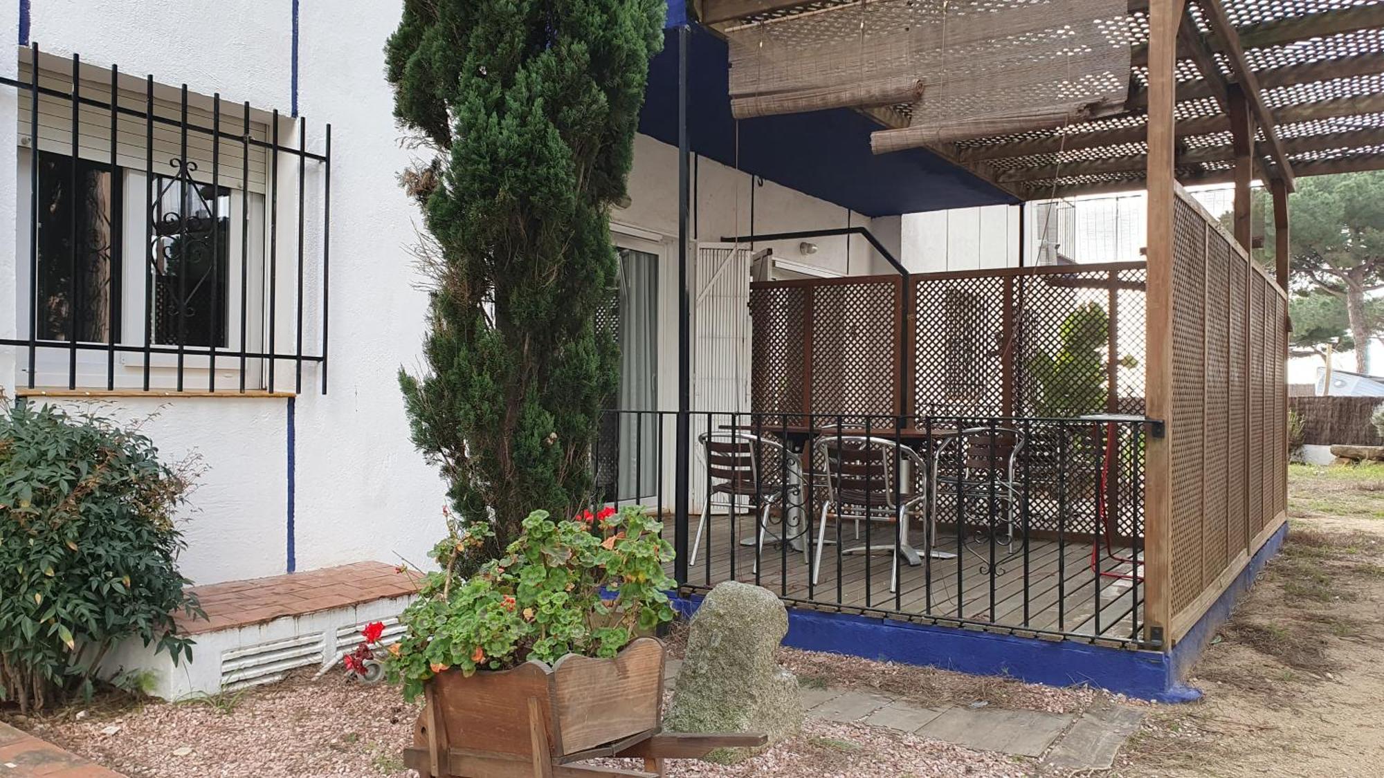 Les Roques Apartamento Platja d'Aro (Playa de Aro)