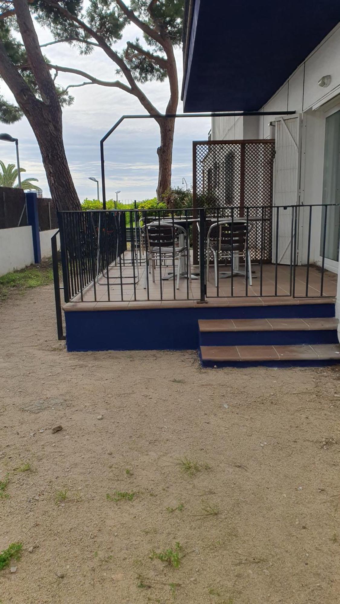 Les Roques Apartamento *
