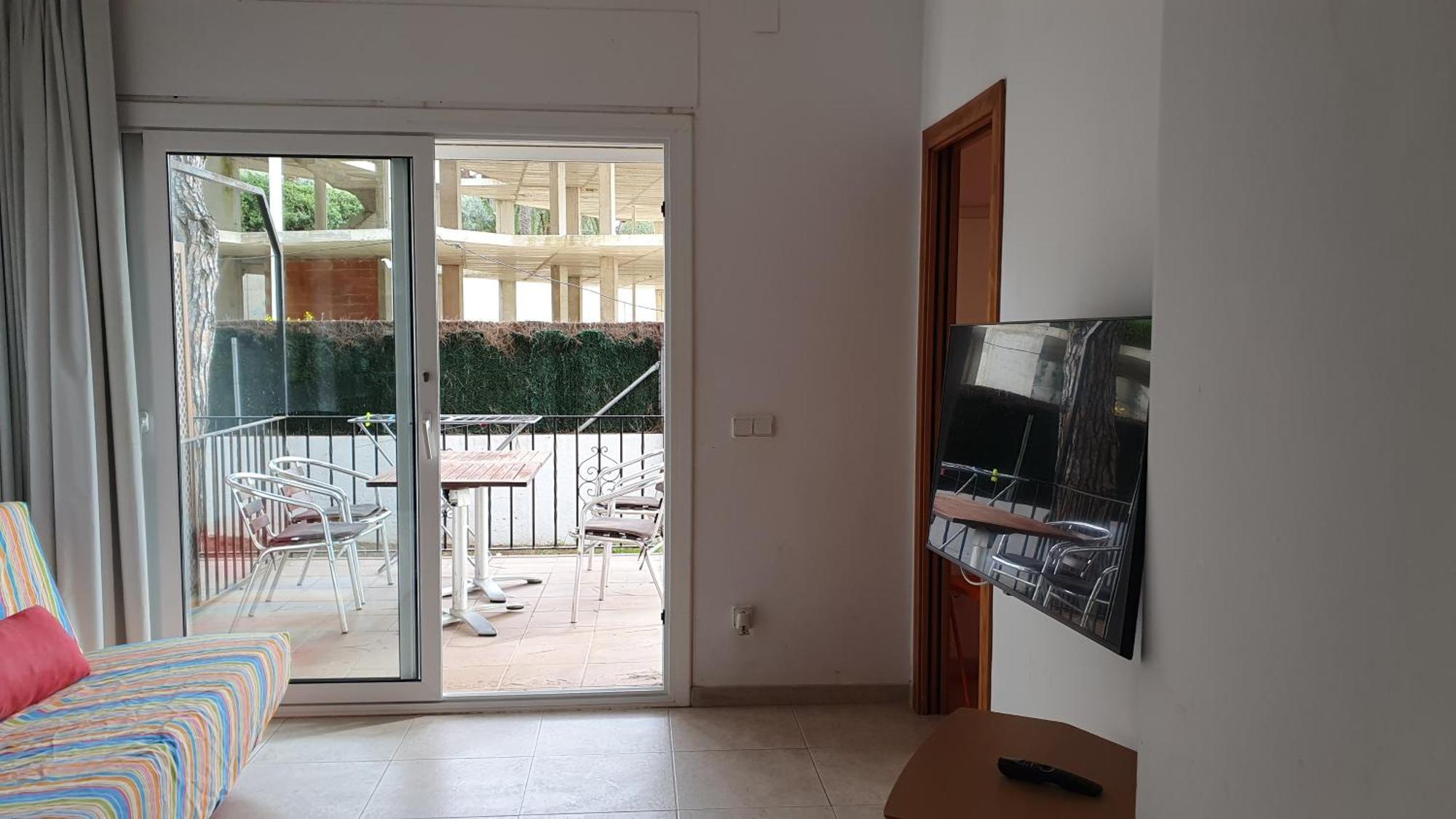 Les Roques Apartamento