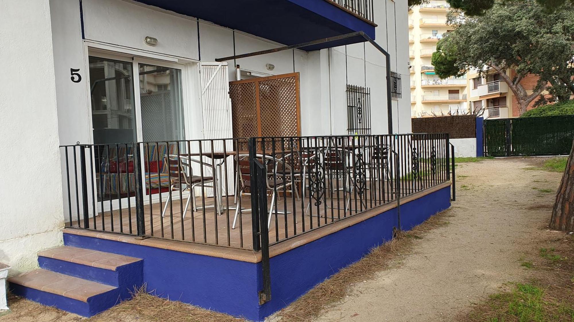 Apartamento Les Roques *