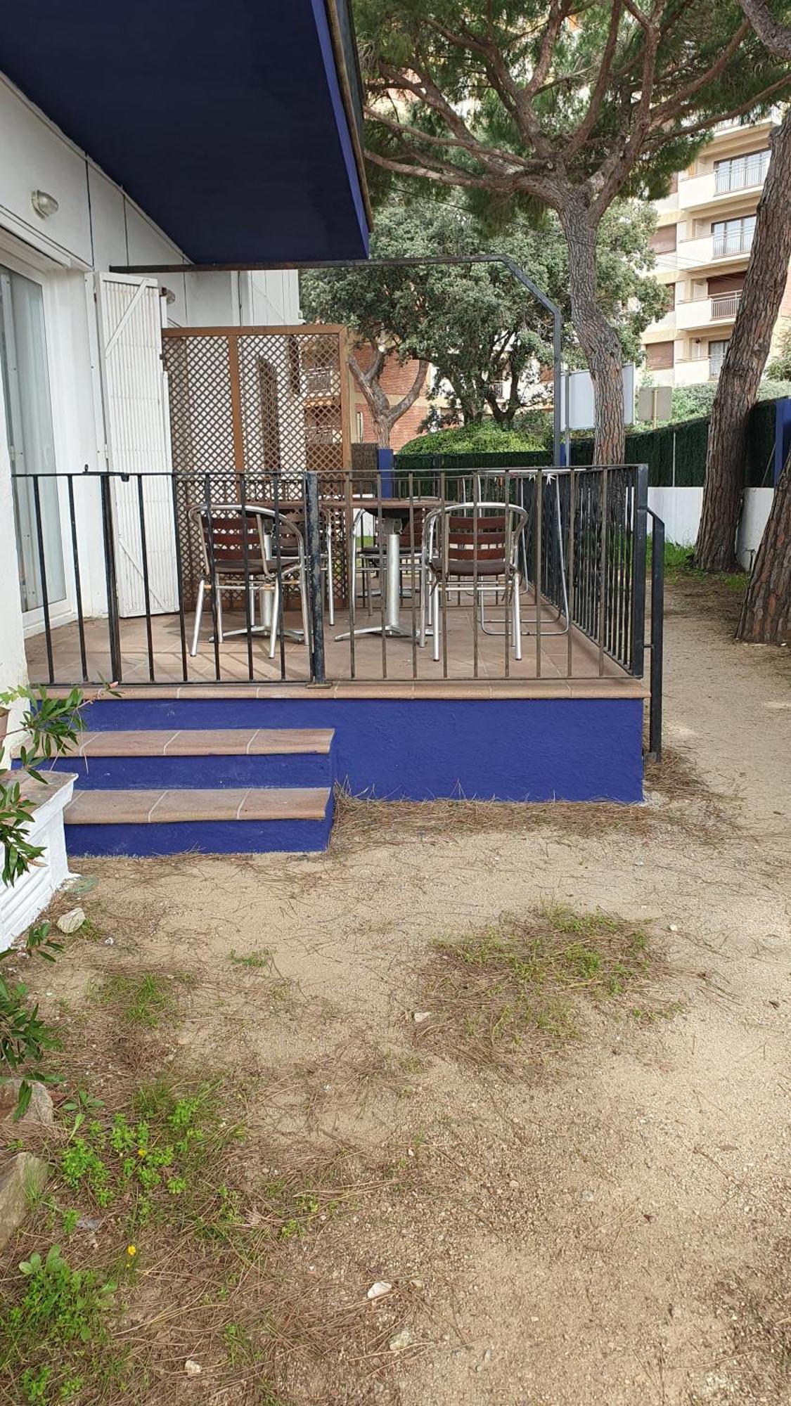 Les Roques Apartamento