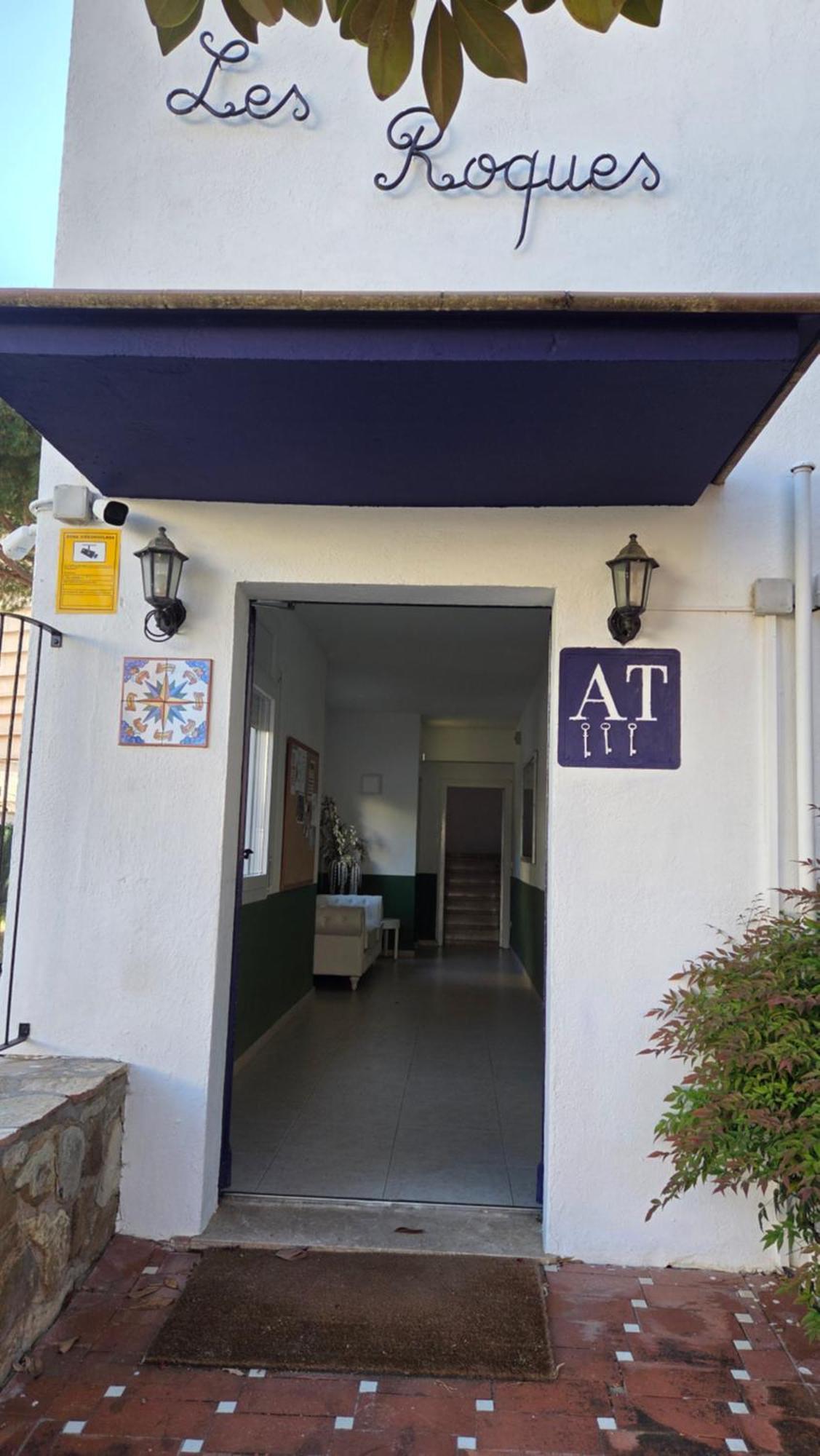 Les Roques Appartement Castell-Platja d'Aro