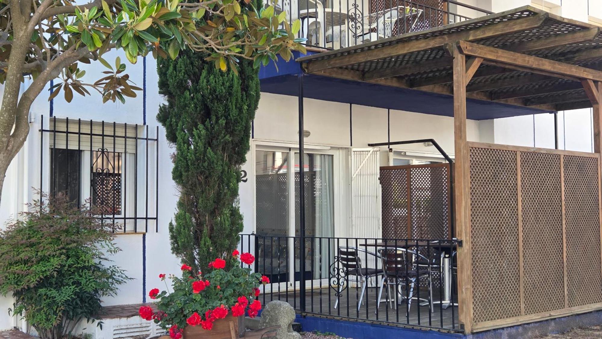 Appartement Les Roques Castell-Platja d'Aro