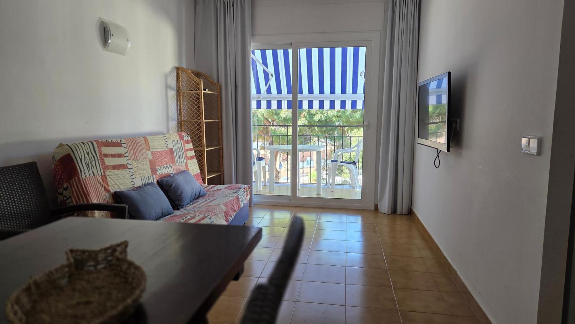 Appartement Les Roques