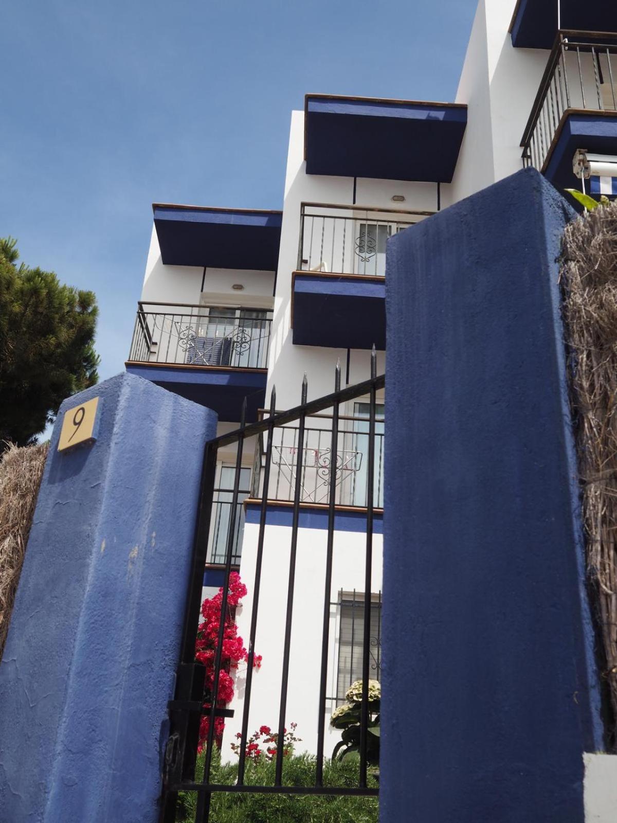 Appartement Les Roques
