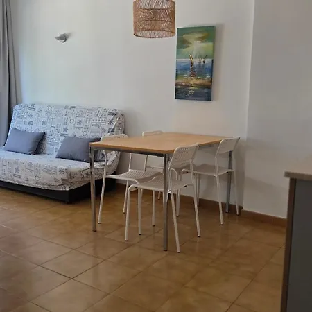 Apartaments Les Roques Platja d'Aro Exterior photo