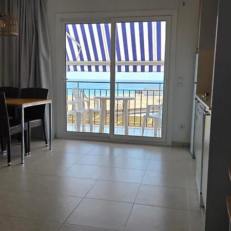 Apartaments Les Roques Platja d'Aro Exterior photo