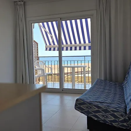 Apartaments Les Roques Platja d'Aro Exterior photo