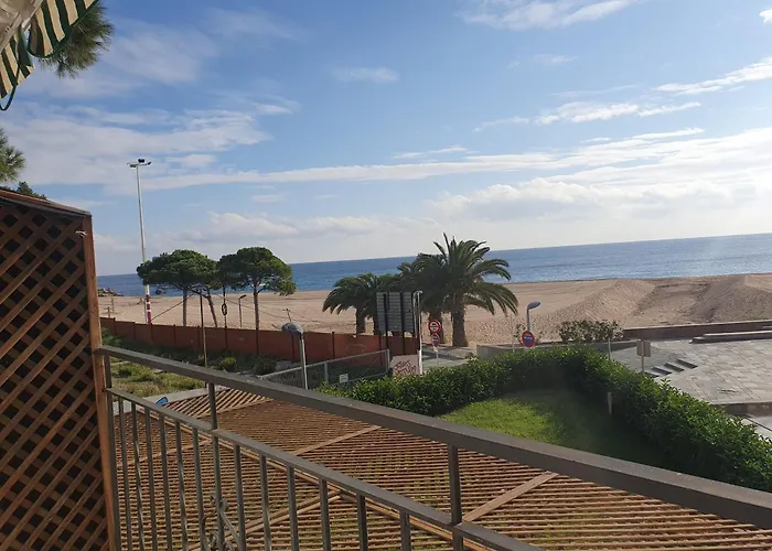 Apartaments Les Roques