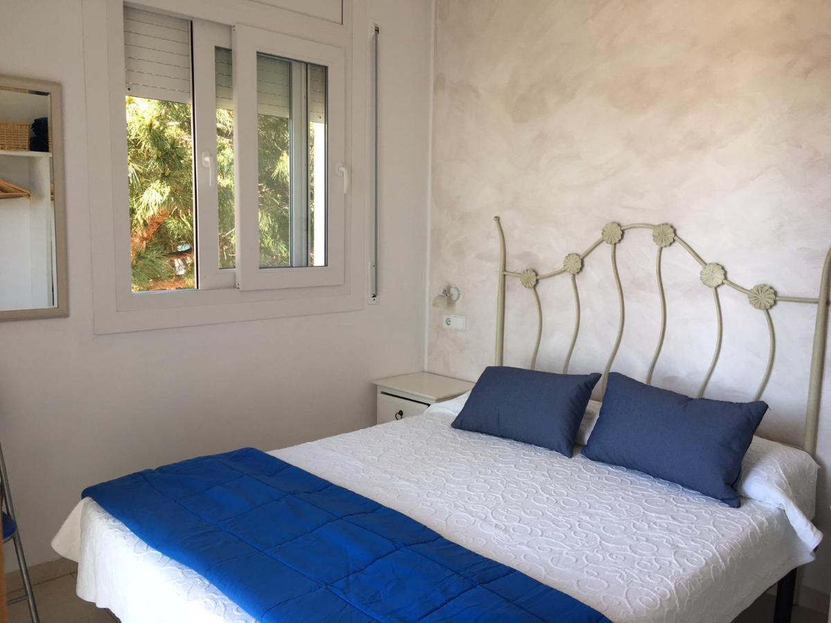 Les Roques Apartment