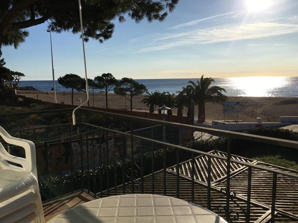 Les Roques Platja d'Aro