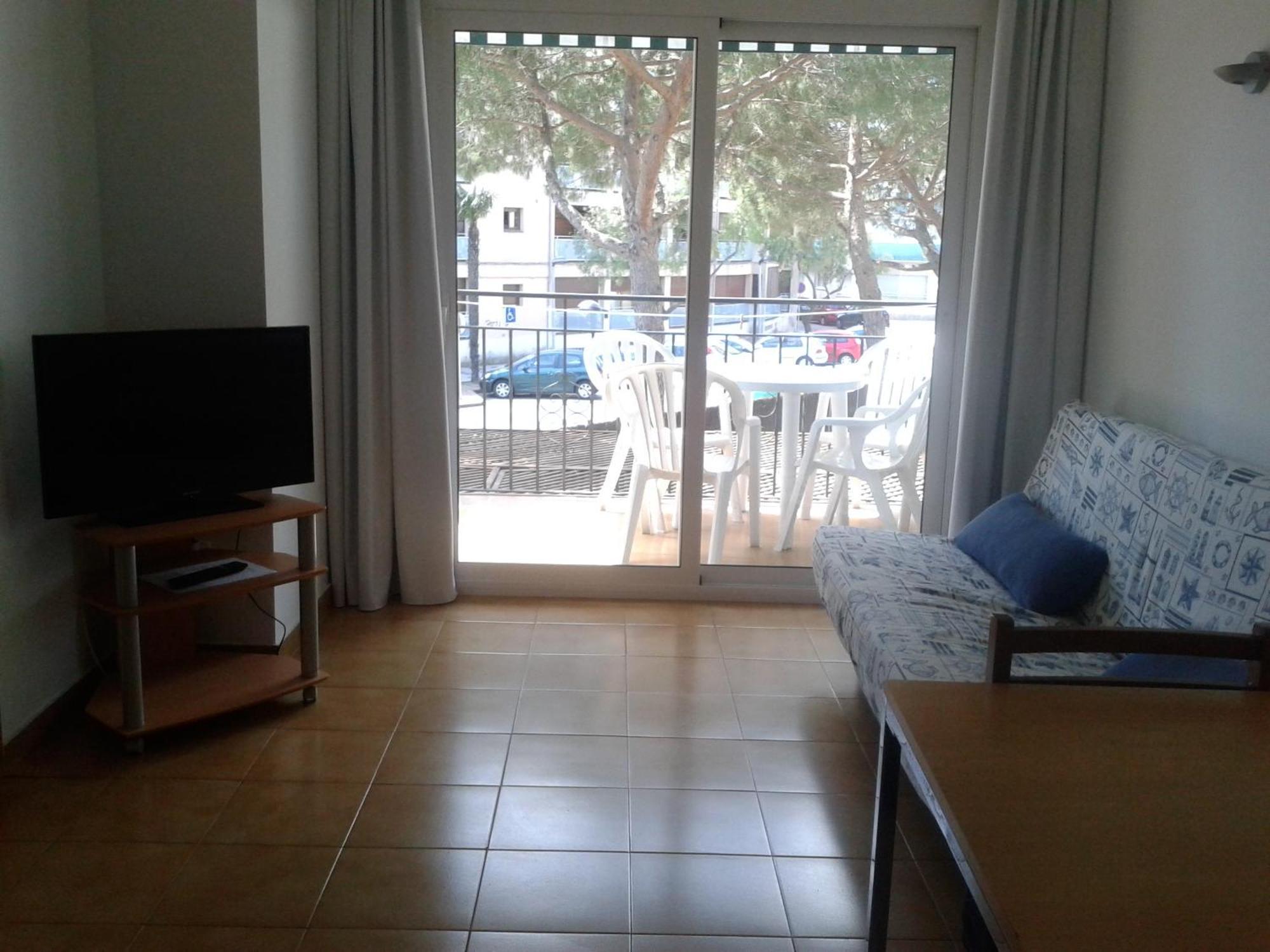 Apartment Les Roques