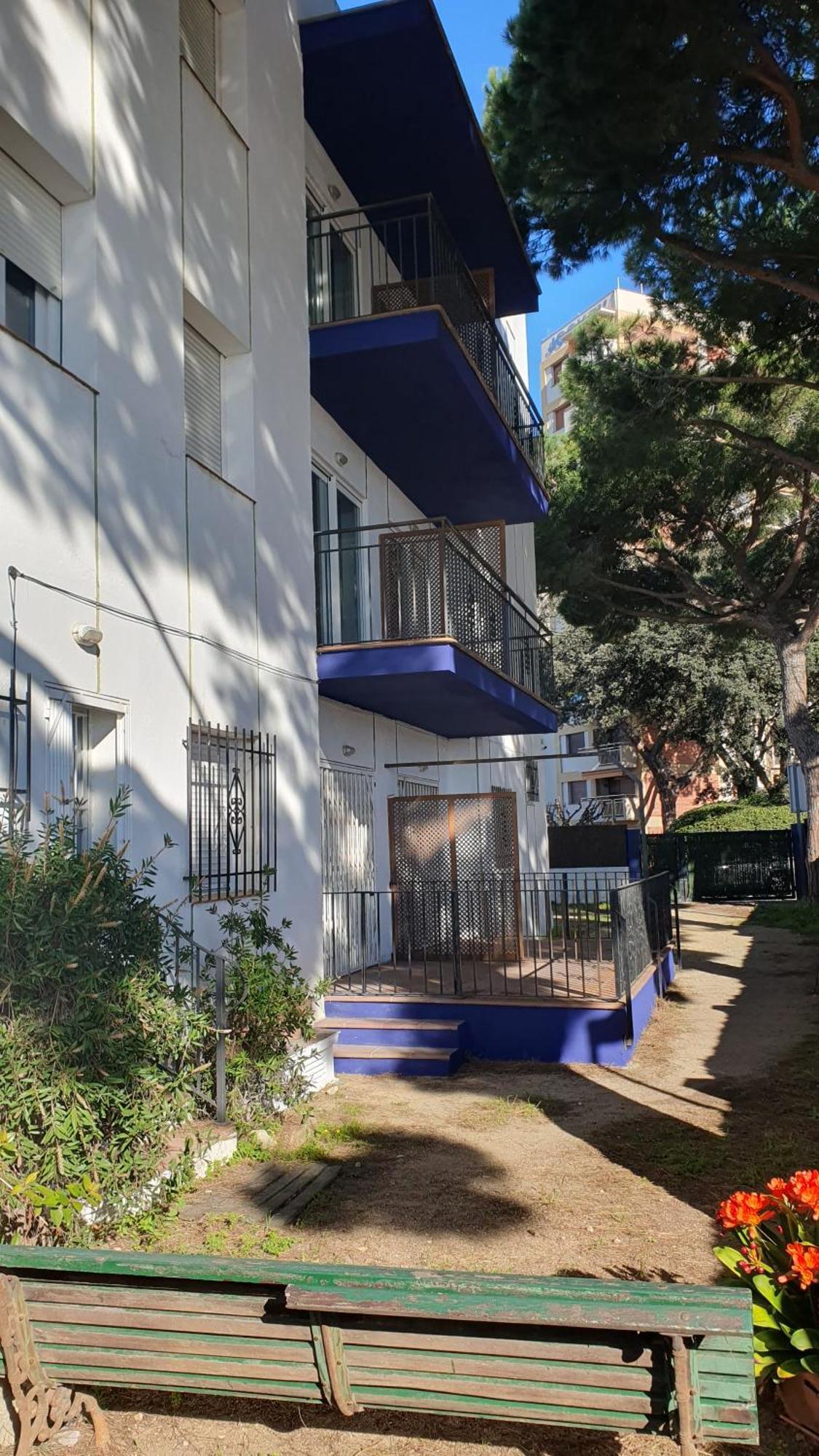 Apartment Les Roques *