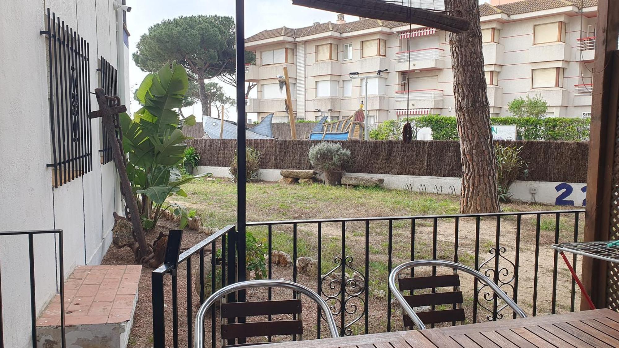 Les Roques Apartment *