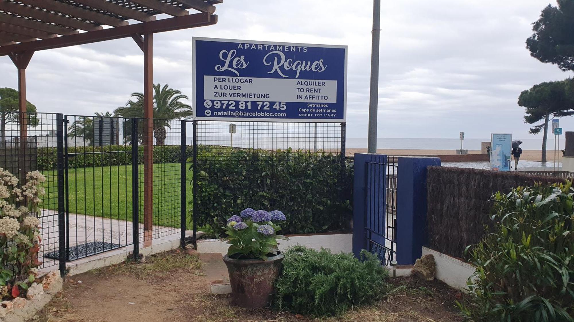 Les Roques * Platja d'Aro