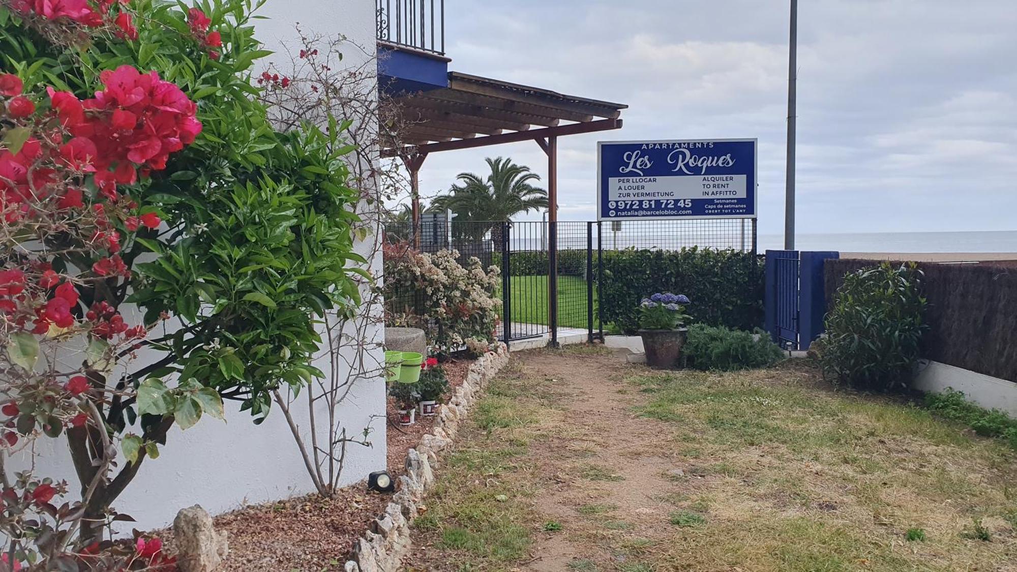 Apartament Les Roques