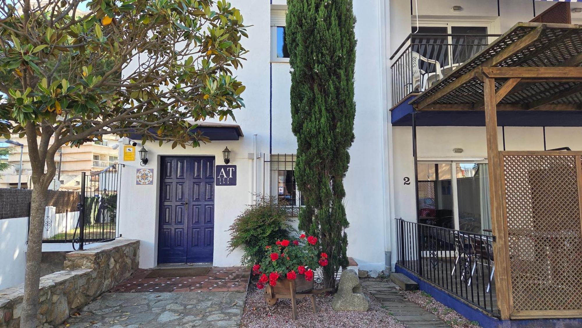 Apartment Les Roques