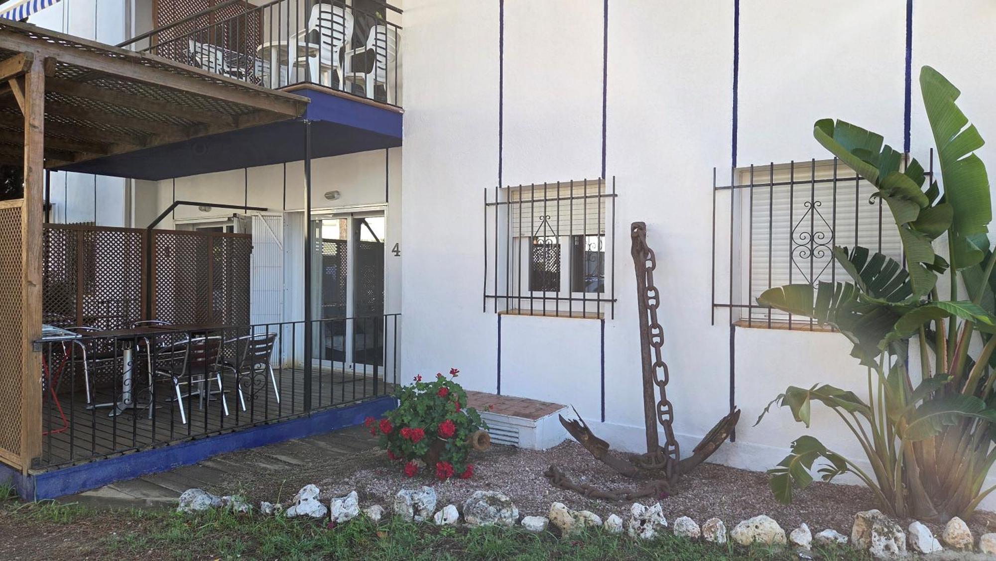 Les Roques Apartment *