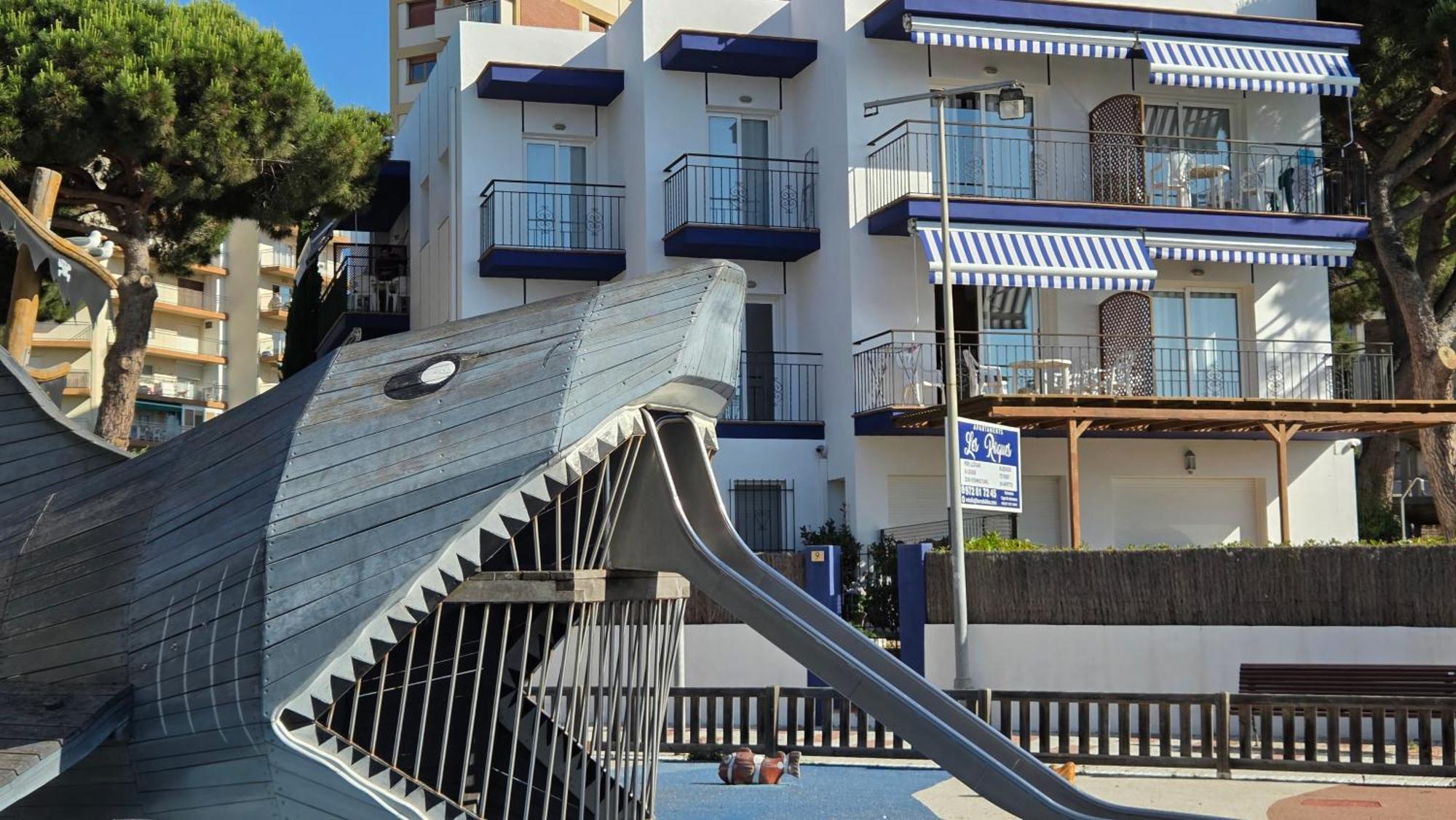 Apartment Les Roques *