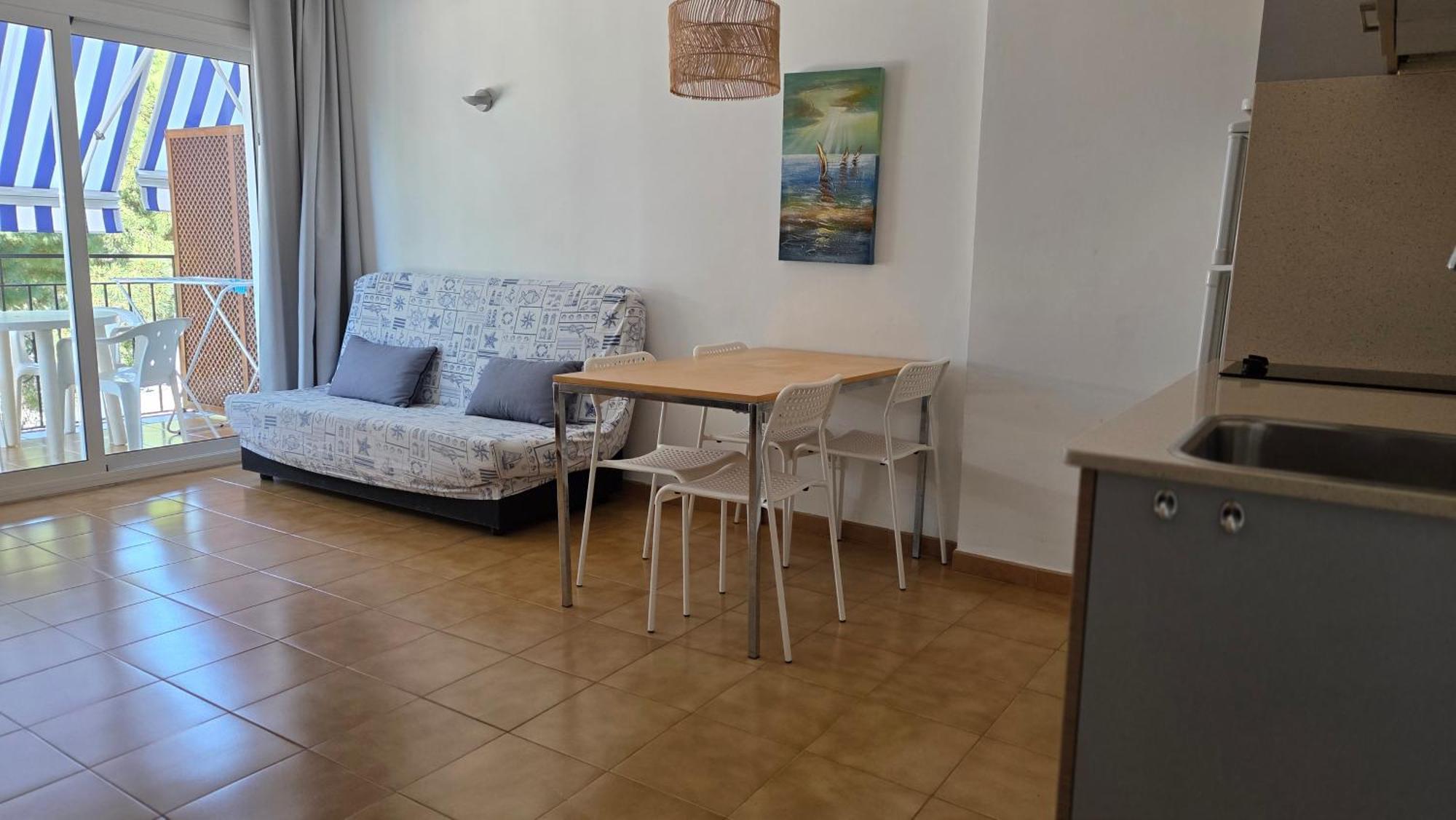 Les Roques Platja d'Aro