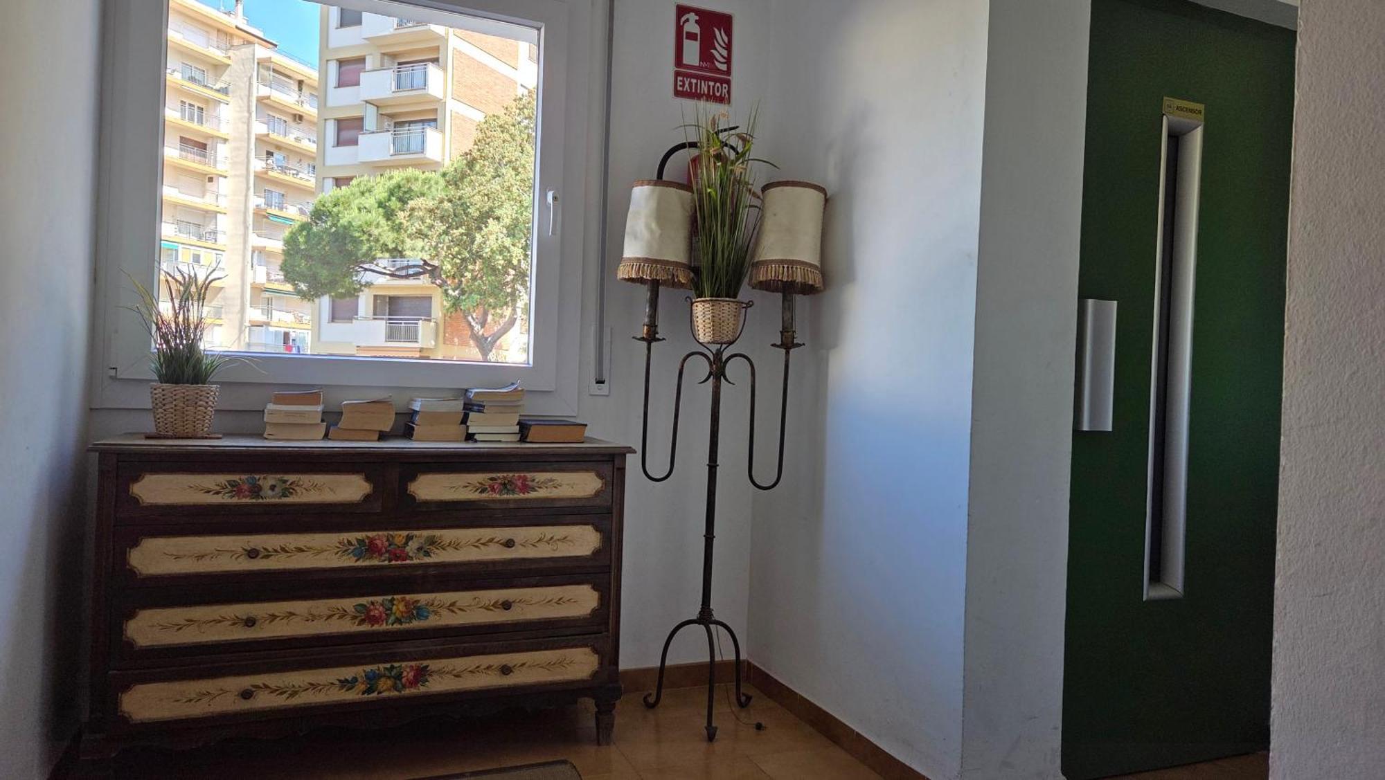 Les Roques Apartment Platja d'Aro