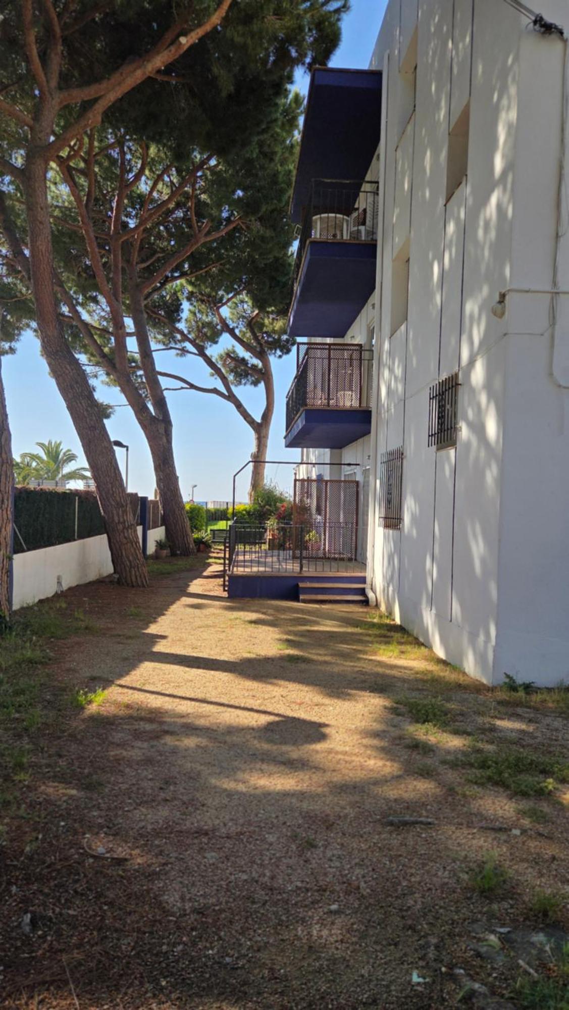 Apartment Les Roques *