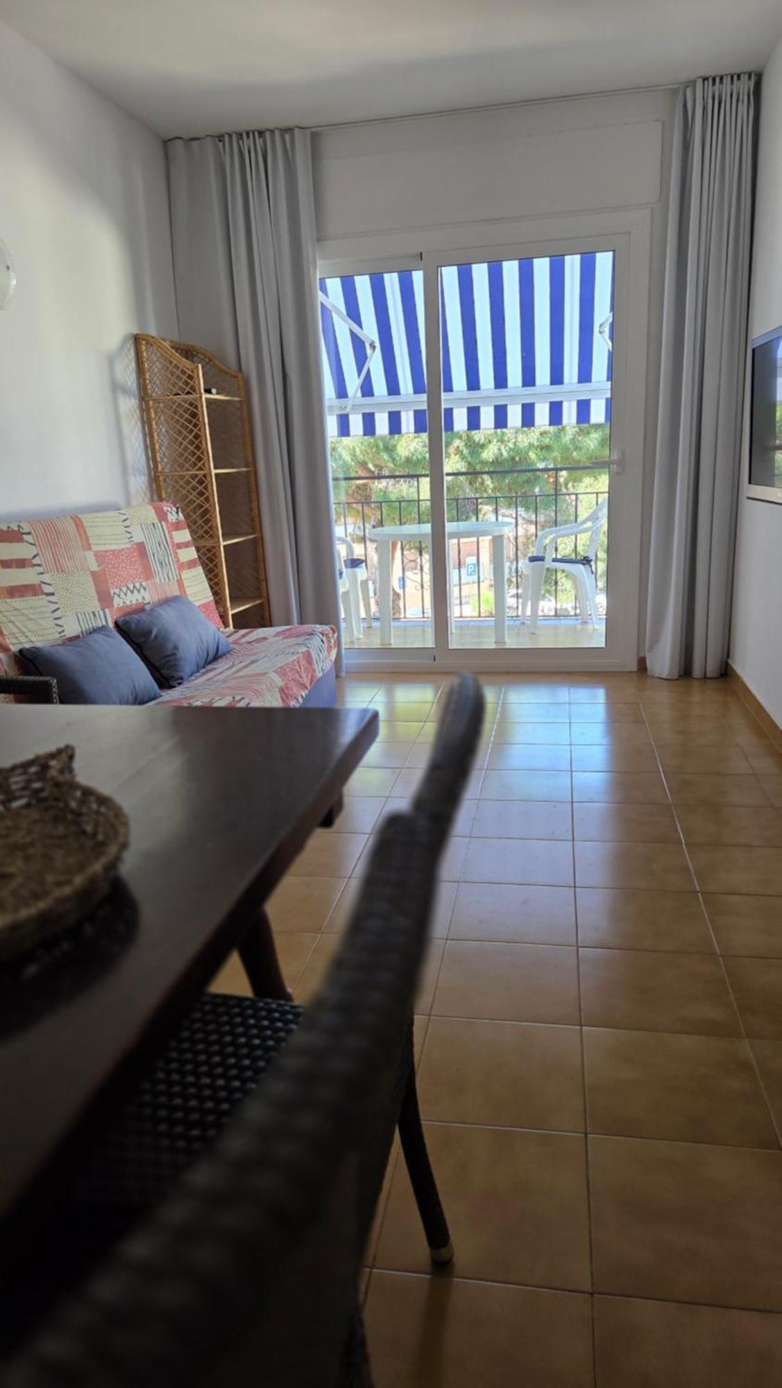 Apartment Les Roques Platja d'Aro