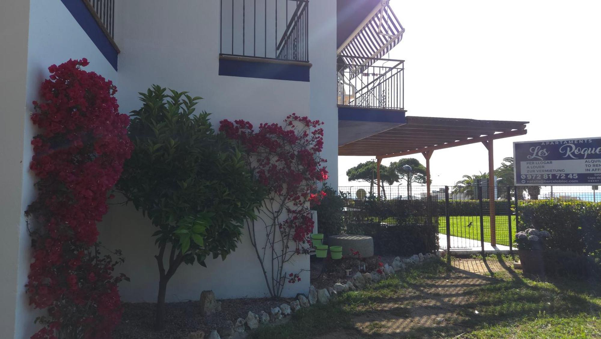 Apartment Les Roques