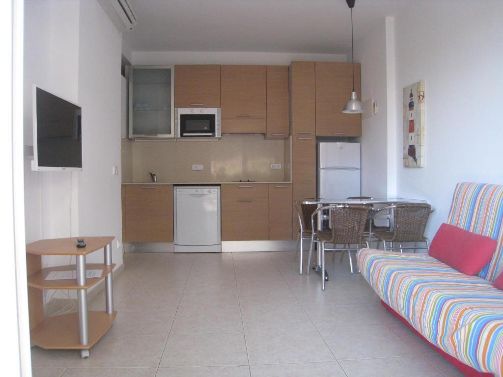 Apartment Les Roques
