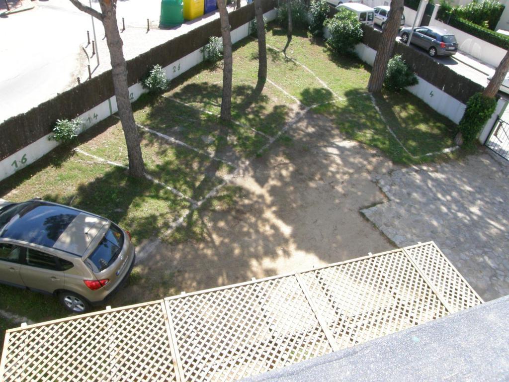Apartment Les Roques