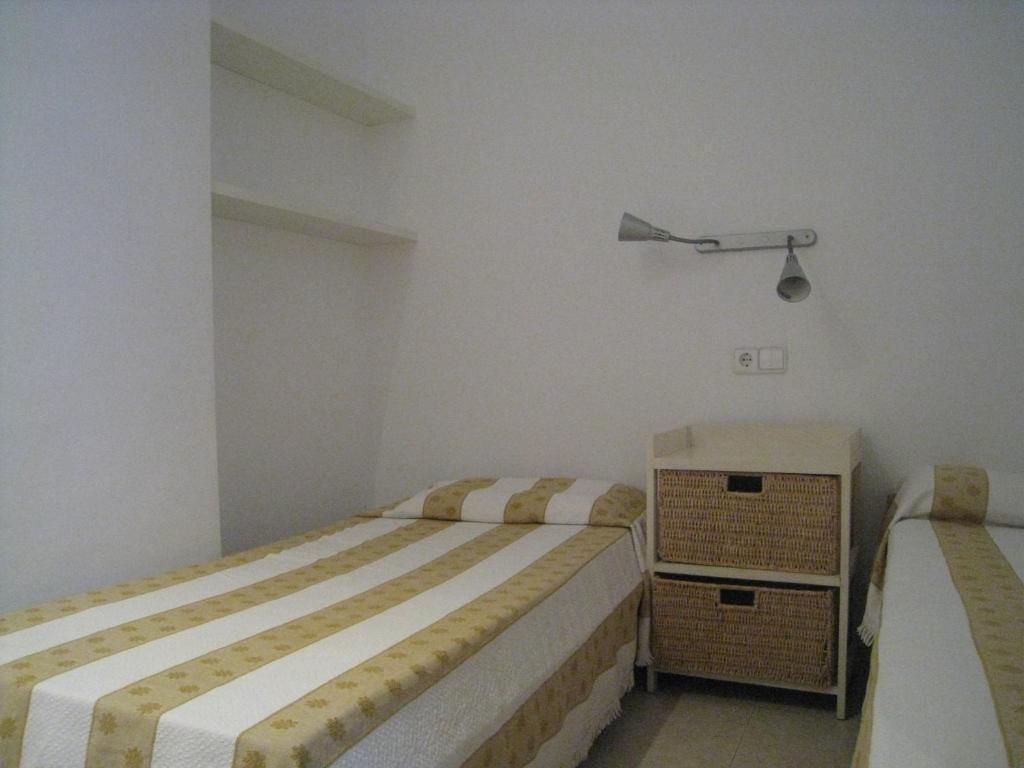 Les Roques Apartment Castell-Platja d’Aro