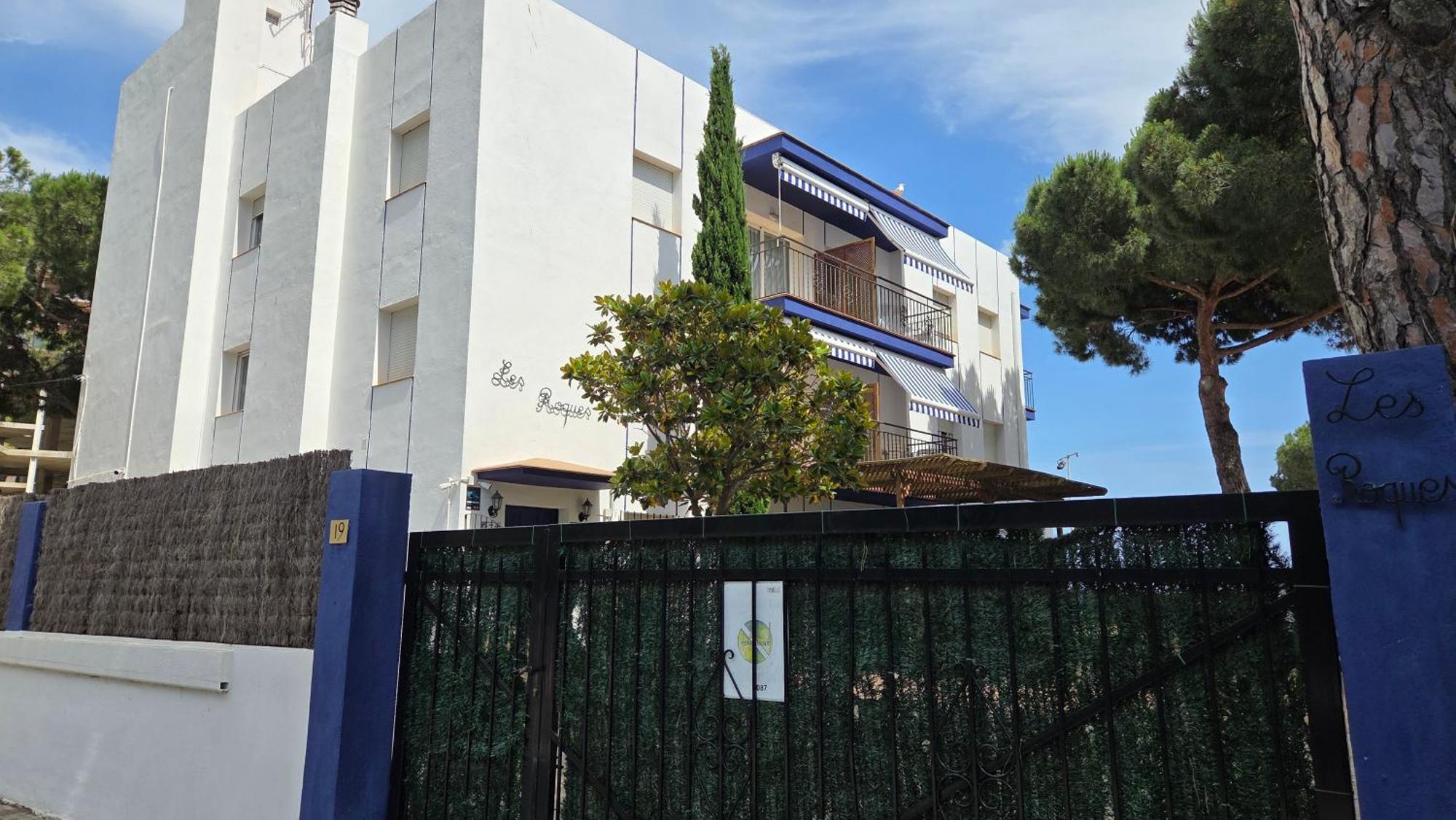 Les Roques * Castell-Platja d'Aro