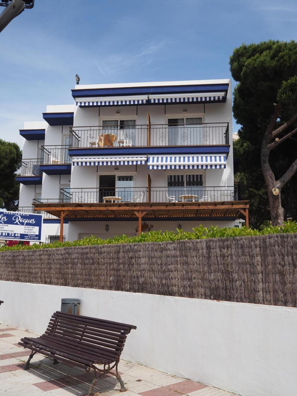 Les Roques * Castell-Platja d'Aro